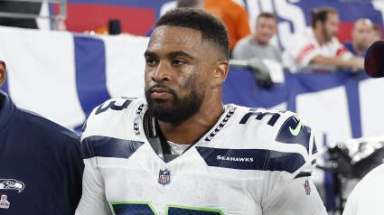 Seahawks Star Jamal Adams Won’t Apologize for Controversial Posts