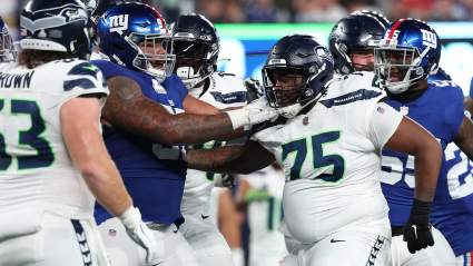 Giants Can Swap ‘Prized Trade Acquisition’ for 3rd-Round Pick in Proposed Deal