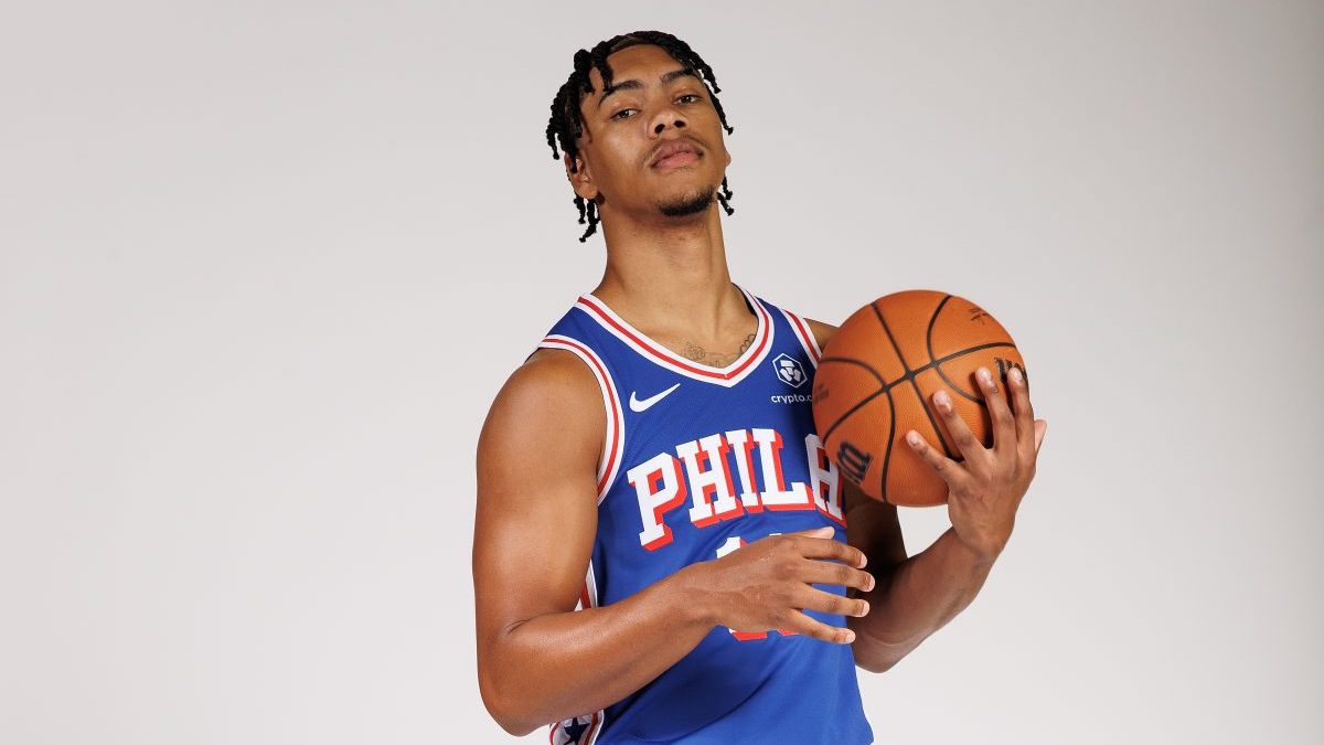 Multiple Sixers Single Out Jaden Springer After Preseason Debut