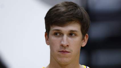Austin Reaves Shares True Feelings About Lakers’ Preseason Plan