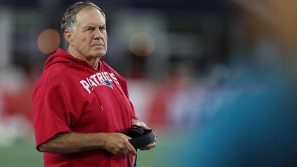 Bill Belichick Tipped for NFC East Return if Fired by Patriots: Insider
