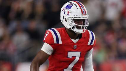 JuJu Smith-Schuster Reacts to Playing Time in Patriots at Dolphins
