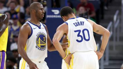 How NBA GMs View the Retooled Warriors