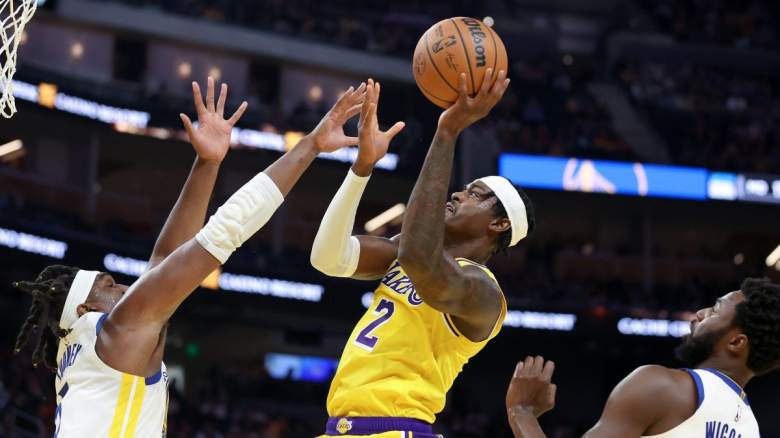 Lakers News: LAL Update Status of Jarred Vanderbilt, Top Prospect