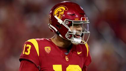 Hypothetical Trade Scenario Nets Commanders No. 1 Overall Pick