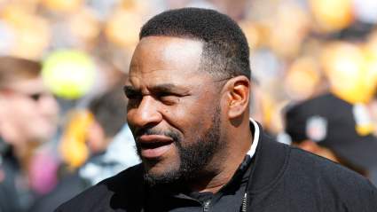 Jerome Bettis Offers Adjustment to Fix Steelers Running Game