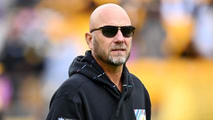 Matt Canada Provides Ridiculous Take, Mixed Message on Steelers Offense