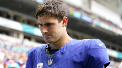 Pro Bowl Trade Candidate Named Alternative to Giants’ Daniel Jones