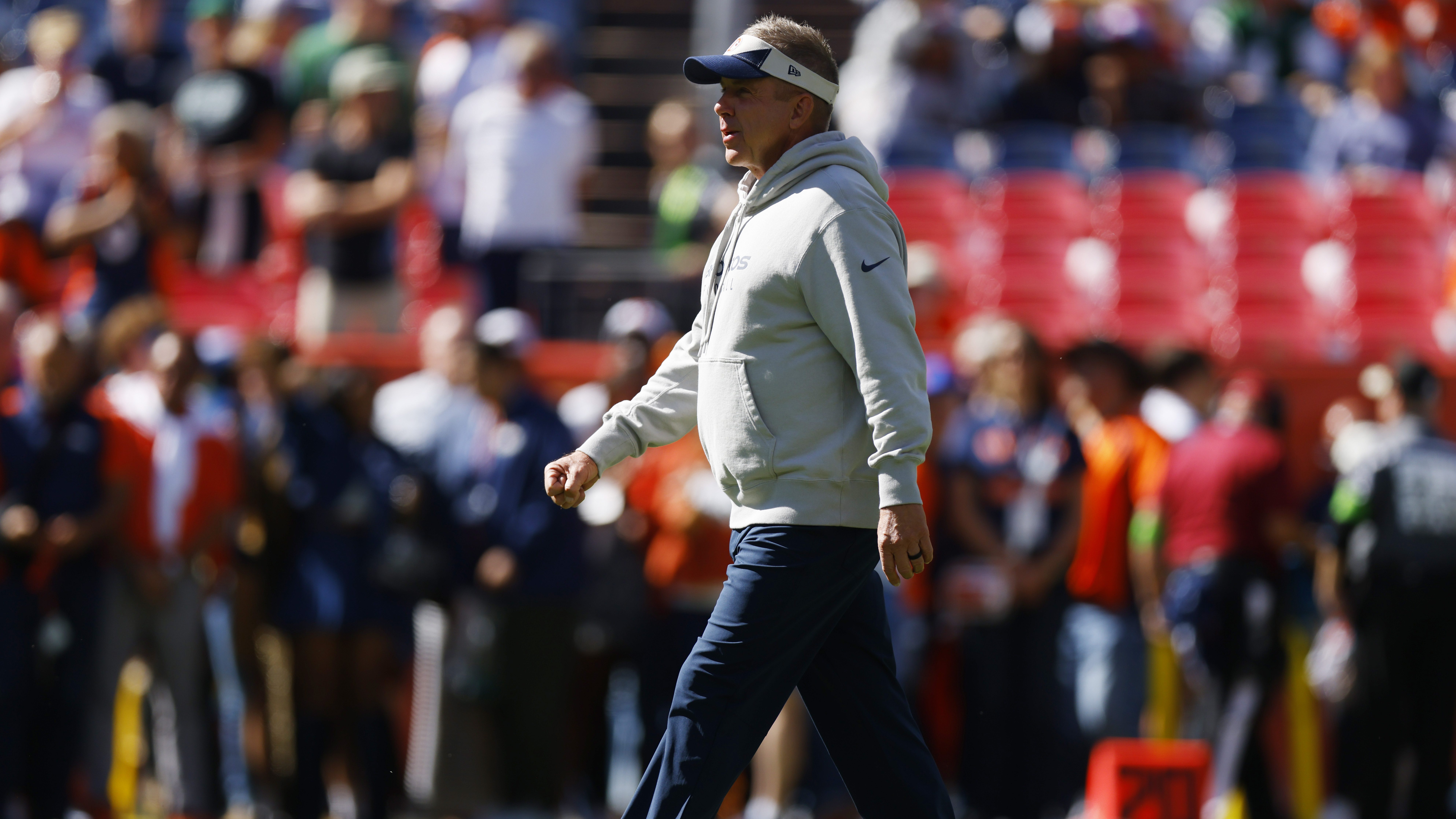 Denver Broncos: New head coach Sean Payton blasts former coach, staff