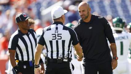 Jets Are Shopping 4-Time Pro Bowler Ahead of NFL Trade Deadline: Report