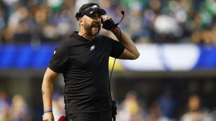 Eagles a Landing Spot for Seahawks’ Super Bowl Champion: Analyst