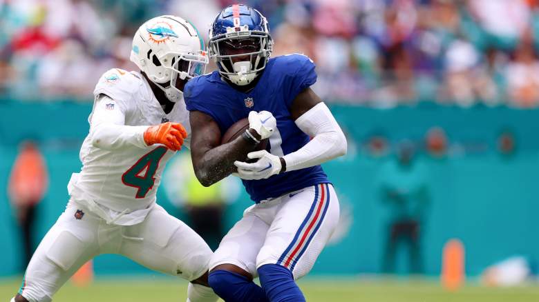 New York Giants: 5 Top targets in 2020 NFL free agency