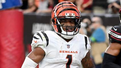 Bengals WR Ja’Marr Chase’s Trash Talk on Seahawks IG Post Turns Heads
