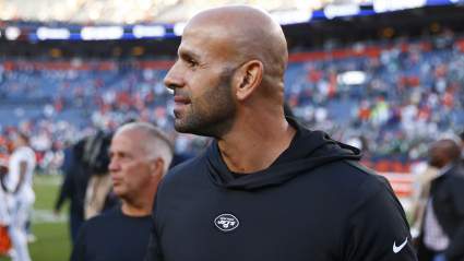 Jets $11.6 Million Benching vs. Broncos Sparks Trade Speculation: Insider