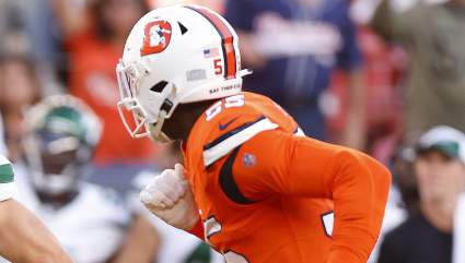 Proposed Seahawks Trade Lands Broncos 2-Time Super Bowl Champ