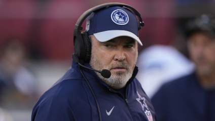 Cowboys’ Former $50 Million Lineman Could Sign With Giants: Report