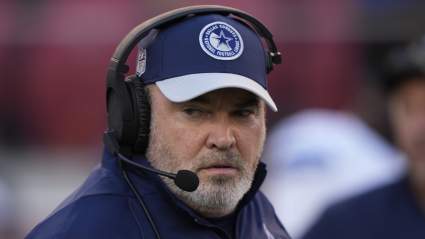 Cowboys Fear Former Pro Bowl Starter’s Career Is in Jeopardy: Report