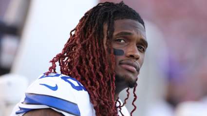 Cowboys Turn Heads With Response to Frustrated CeeDee Lamb