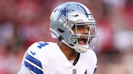 APC Week 14 NFL Picks: Cowboys-Texans has 2022's biggest point spread to  date - Acme Packing Company