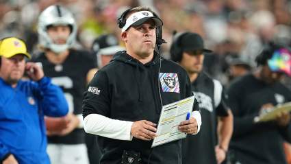 Former Pro Bowl QB Rips Into Josh McDaniels: ‘Just Not an NFL Head Coach’