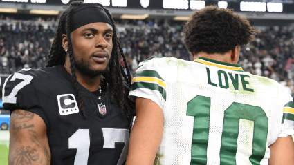 Packers Trade Rumors: Trade Pitch (Again) Sends Davante Adams to GB
