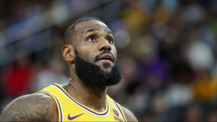 LeBron James’ Former Teammate Urges Lakers to Trade for $68 Million Star