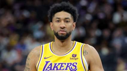 Lakers HC Opens Up About Christian Wood: ‘I Know The Kid’