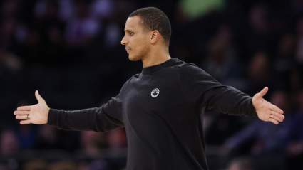 Celtics Called ‘Better Landing Spot’ for 6-Time All-Star