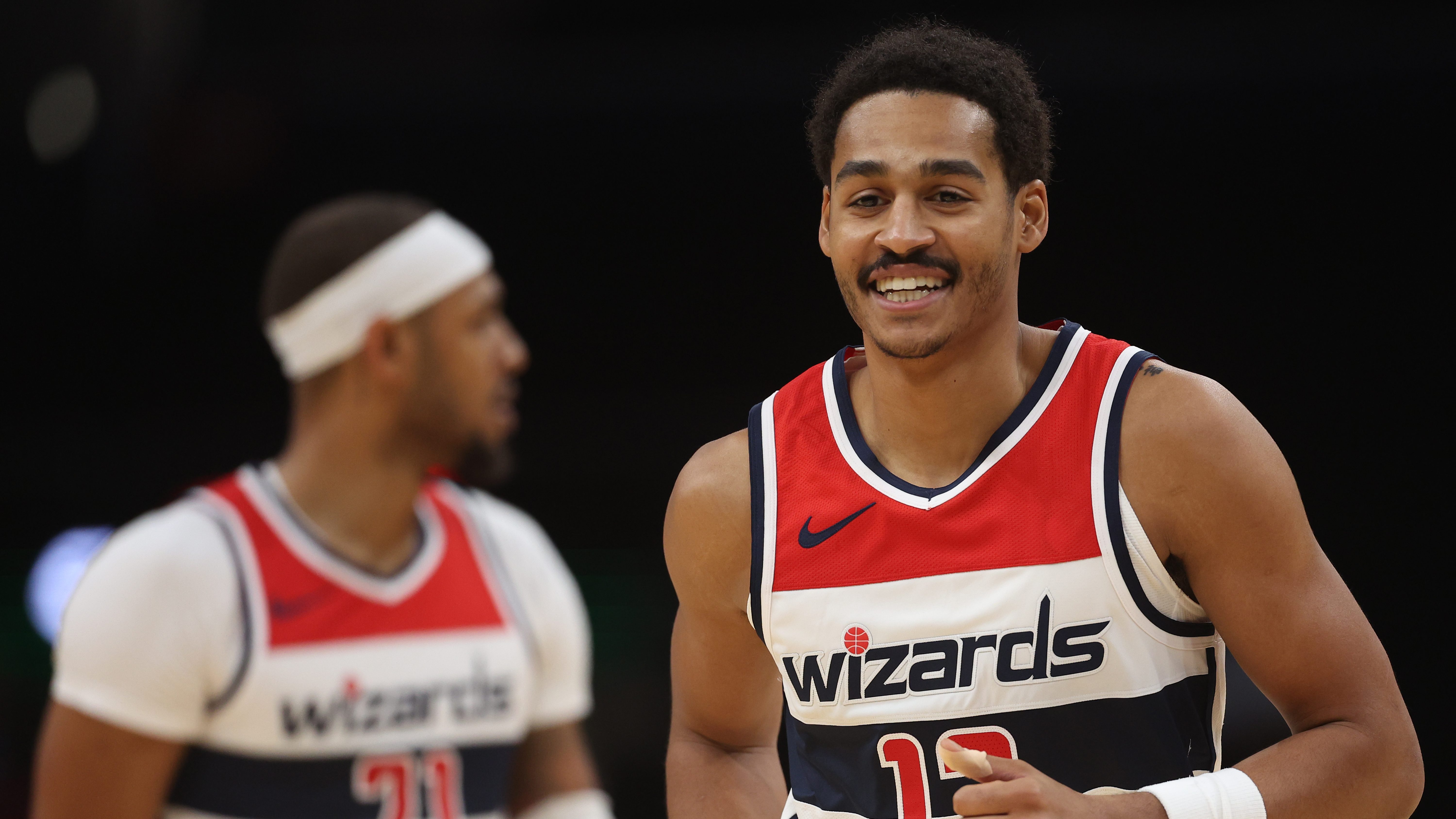 Wizards' depth chart updated: How does team line up its starting 5 after  signing Jordan Poole & Bilal Coulibaly?