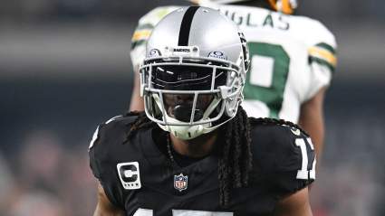 Raiders’ $140 Million Star Deserves ‘Change of Scenery,’ Says Analyst