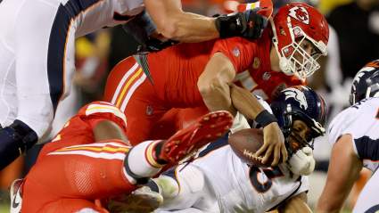 Heisman Candidate Floated as Broncos’ Potential Russell Wilson Replacement