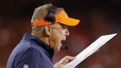 Former Pro Bowl QB Slams Sean Payton Over Russell Wilson Treatment