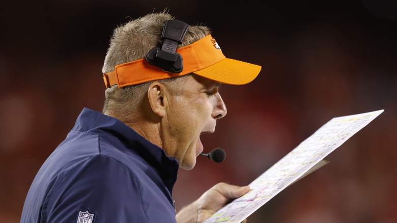Denver Broncos: New head coach Sean Payton blasts former coach, staff