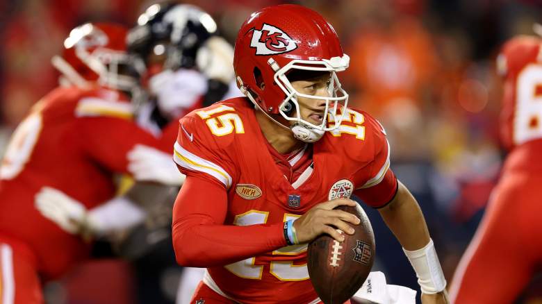 Chargers vs Chiefs Live Stream