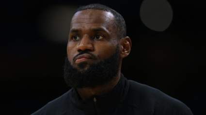 5-Time Champion Calls Out Lakers’ LeBron James: ‘Have Respect for the Game’