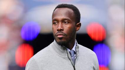 Vikings Had Eyes on $34 Million QB at Trade Deadline: Report
