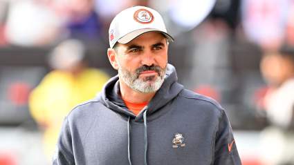 Browns Advised to Bench $20 Million Starter
