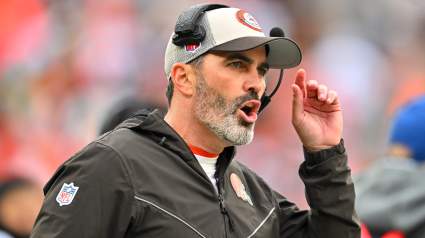 Browns Expected to Listen to Trade Offers for Starting WR
