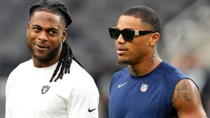 49ers Trade Rumors: SF Tabbed as Landing Spot for Ex-49ers WR