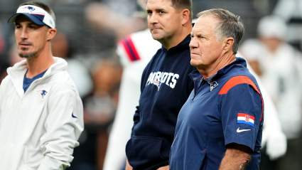 Ex-Patriots DE Accuses Bill Belichick of ‘Disrespect’ After Raiders Loss