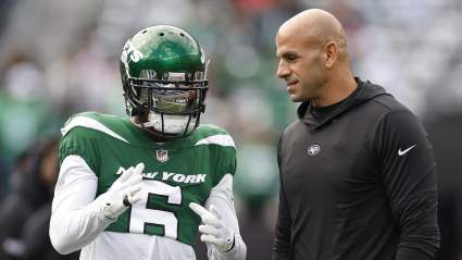 Travis Kelce Questions Jets After Chiefs Trade for WR Mecole Hardman