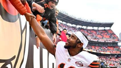 Bears Trade Pitch Nets Team 2022 Breakout Wide Receiver