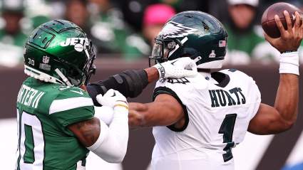 Eagles News: Jets Claim to Have ‘Embarrassed’ Jalen Hurts