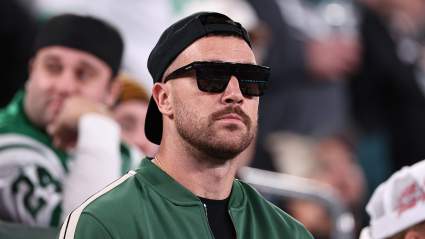 NFL Hall of Famer Blasts Chiefs TE Travis Kelce: ‘Awful Look’