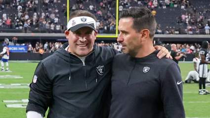 Blockbuster Trade Proposal Sends Raiders $16 Million Pro Bowl DE for Haul