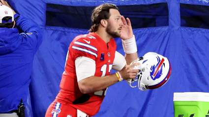 Bills’ Sean McDermott Puts Josh Allen on Notice After Tense Win Over Giants