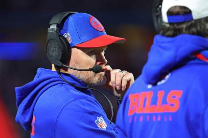 Bills HC Sean McDermott Makes Bold Guarantee on Super Bowl Hopes