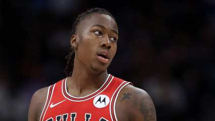 Proposal Trades Bulls’ Ayo Dosunmu for $20 Million Former All-Rookie
