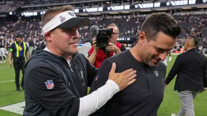 Proposed Trade Sends Former No. 2 Pick & Pro Bowler to Raiders