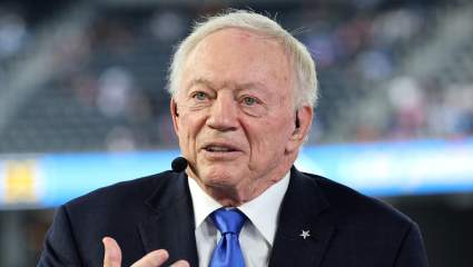 Cowboys Rumors: Dallas a Trade Fit for $50 Million Titans Star